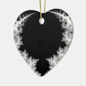 マツ セラミックオーナメント (左)