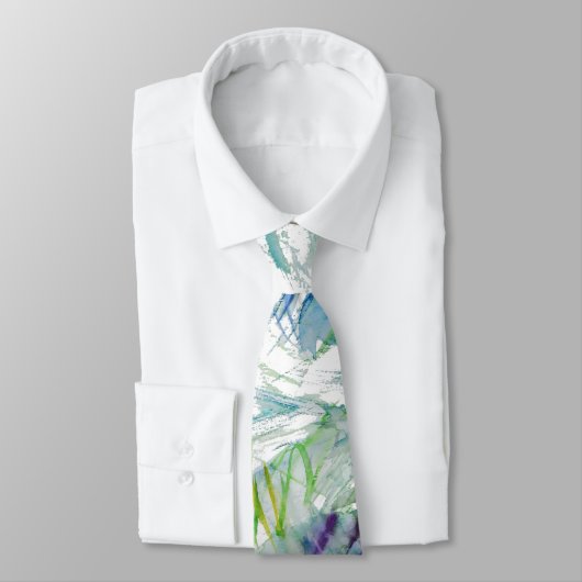 "マツ" ネクタイ (タイ)