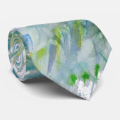 "マツ" ネクタイ (ロール)