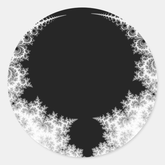 マツ ラウンドシール (正面)