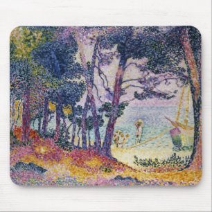 マツGrove 1906年 マウスパッド
