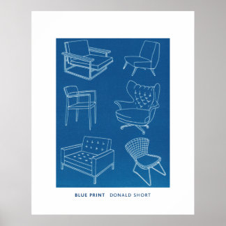 マティスを見る ポスター