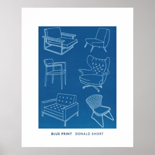 マティスを見る ポスター (正面)