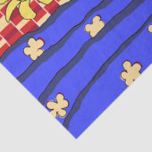 マティスインスパイアブルーナイトスチルライフワイン 薄葉紙 (詳細)