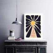 マティスワラートキャンバス キャンバスプリント