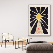 マティスワラートキャンバス キャンバスプリント