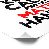 マティス フォトプリント            (角)