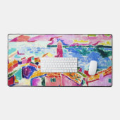 マティス・ランドスケープ デスクマット (キーボード&マウス)