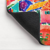 マティス・ランドスケープ マウスパッド (コーナー)