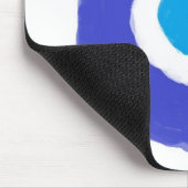 マティフォーラックバイイブデザイン マウスパッド (コーナー)