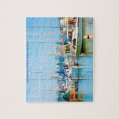 マティルダベイクロリーパース ジグソーパズル (縦)