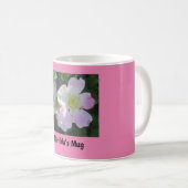 マティルダマグ コーヒーマグカップ (正面右)