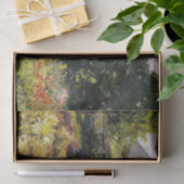 マティルダ・ブラウンのヴォーヒの庭で 薄葉紙 (ギフト)