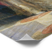 マティルドレーティシアウィルヘルミンボナパルト1861 ポスター (角)