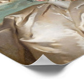 マティルド・ド・カニジー – マーキス・ダンティン – ナティエ ポスター (角)