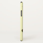 マティーニオリーブ iPhone / iPadケース Case-Mate iPhoneケース (裏面/右)