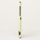 マティーニオリーブ iPhone / iPadケース Case-Mate iPhoneケース (裏面/左)
