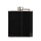 マティーニタイム フラスク (裏面)