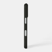 マティーニ iPhone 16ケース (右側面)