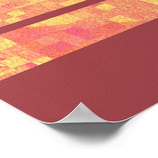 マティ描スの ポスター (角)