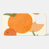 マテインスパイアス:モダン抽象芸術図形 Case-Mate iPhoneケース (裏面 (横))