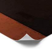 マテウ5:14-16ライトハウス2 ポスター (角)