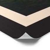 マテオ5:14-16コンボルデ ポスター (角)