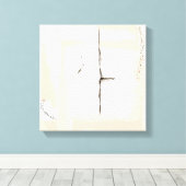 マテリアル2 キャンバスプリント (インサイチュ (ウッドフロア))