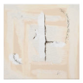 マテリアル2 ポスター (正面)