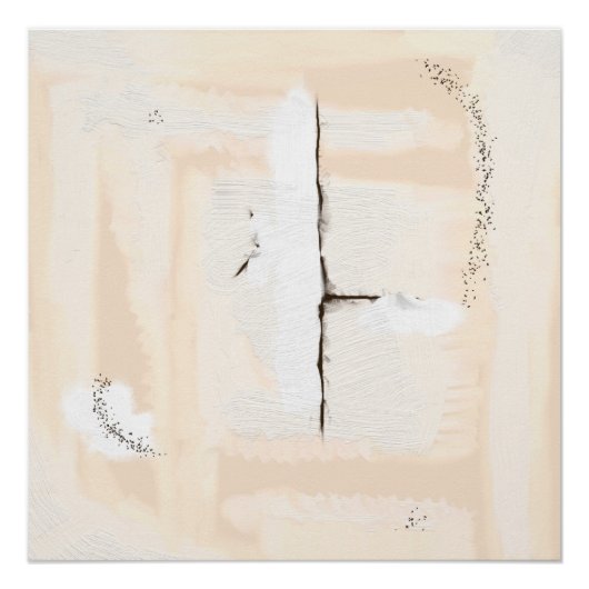 マテリアル2 ポスター (正面)