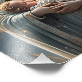 マテルデイ フォトプリント            (角)