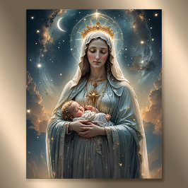 マテルデイ ポスター