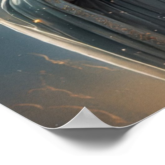 マテルデイ ポスター (角)