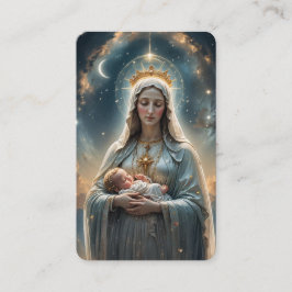 マテルデイ 名刺