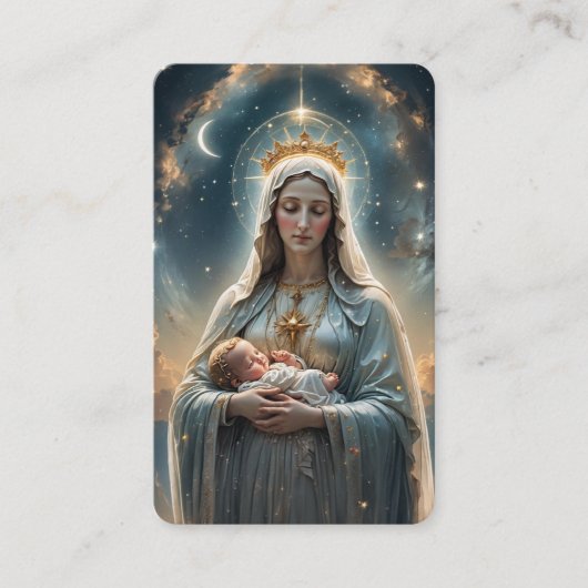 マテルデイ 名刺 (正面)