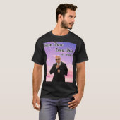 マディの世界的なタペストリー氏 Tシャツ (正面フル)
