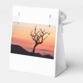 マディクウェの夕日 フェイバーボックス (裏面サイド)