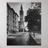 マディソンスクエアガーデン ポスター (正面)