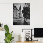 マディソンスクエアガーデン ポスター (ホームオフィス)