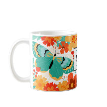 マディソンズガーデンバタフライフローラ