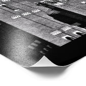 マディソン教会 フォトプリント            (角)