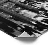 マディソン通り ポスター (角)