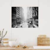 マディソン通り ポスター (キッチン)