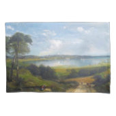 マディソン1880の枕カバー 枕カバー (正面)