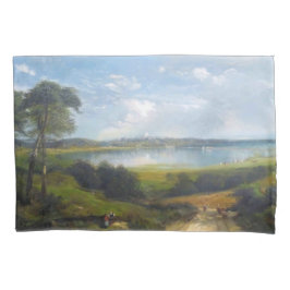 マディソン1880の枕カバー 枕カバー