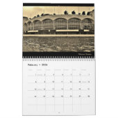 マディソン、ウィスコンシンのイメージ カレンダー (2月 2026)