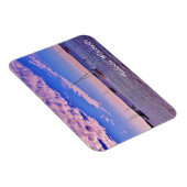 マディソン（ウィスコンシン州） マグネット (右側)