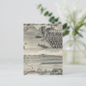 マディソン・ケイペバレー・ファームズ ポストカード (スタンド正面)