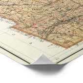 マディソン、チェナンゴ、ブローム郡 ポスター (角)