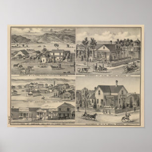 マディソン・ファーム・ウィンターズ・ダンニガン ポスター